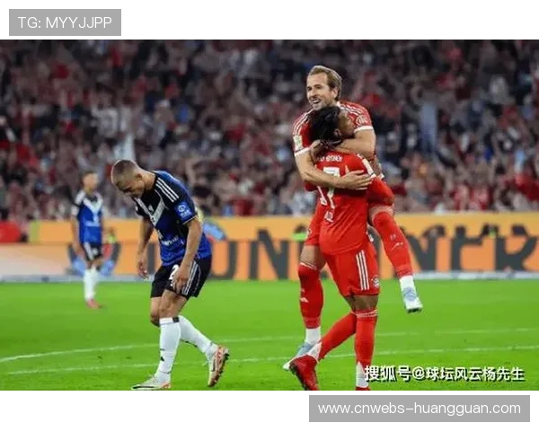 德甲冬歇期后回归,拜仁客场挑战升班马欲延续胜率 德甲冬歇期后回归,拜仁客场挑战升班马欲延续胜率