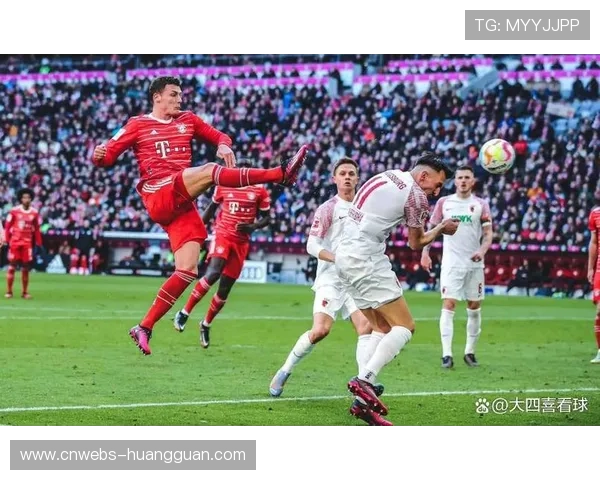 德甲争冠格局分析：拜仁多线作战体能成关键变量