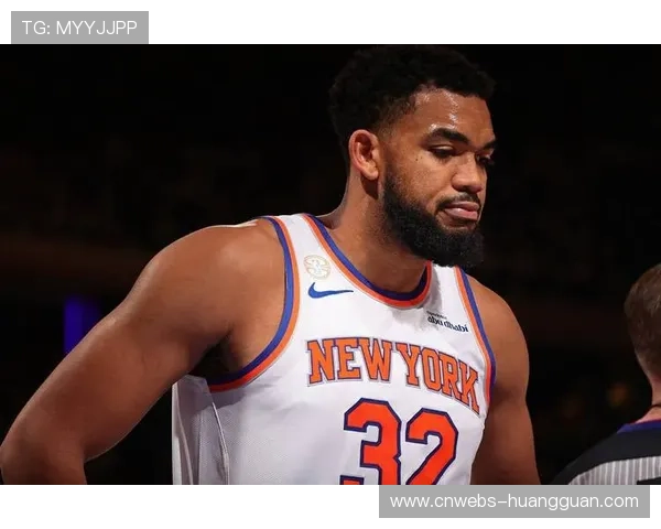 尼克斯队唐斯因右眼撕裂伤出战成疑